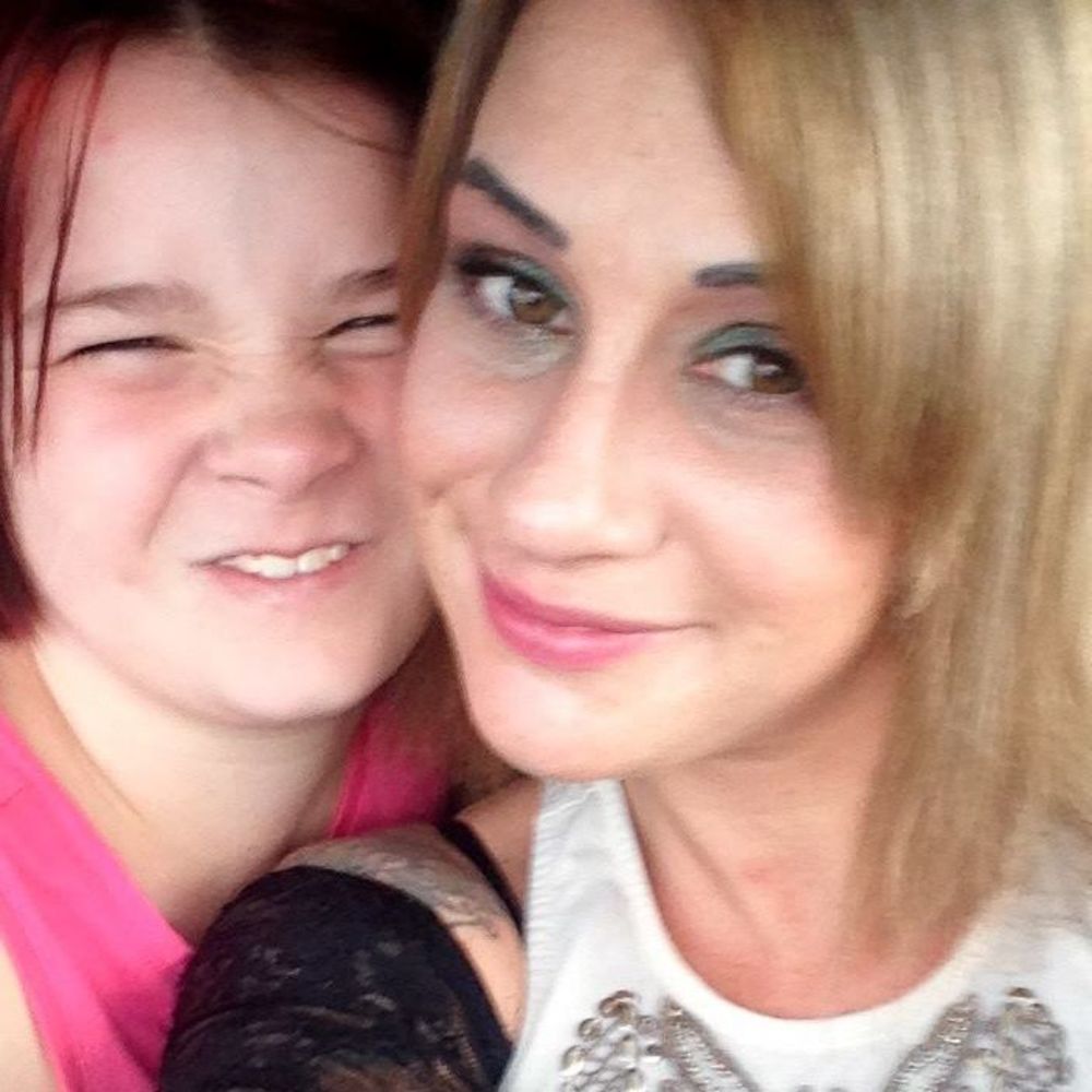 Meet your Posher, Melissa